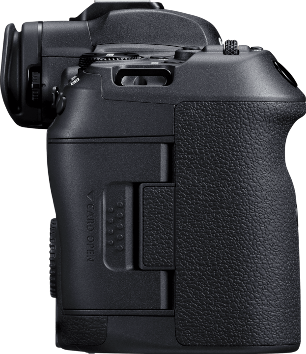 Immagine prodotto Canon EOS R5 (45 Mpx, Full frame / FX)