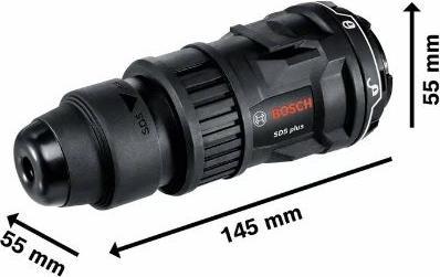 Produktbild Bosch Professional GMA 55 (Akkubetrieb)