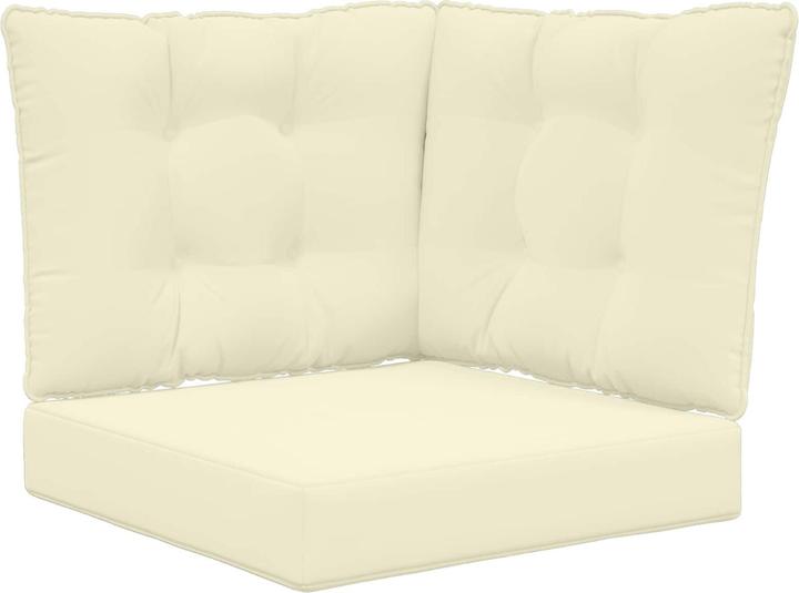 Produktbild vidaXL Sofakissen (60 x 40 cm)