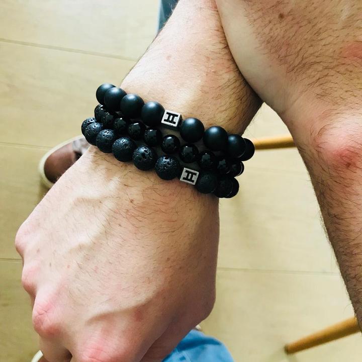 Image du produit Gemini Onyx Basic Noir (21 cm, Acier inoxydable)