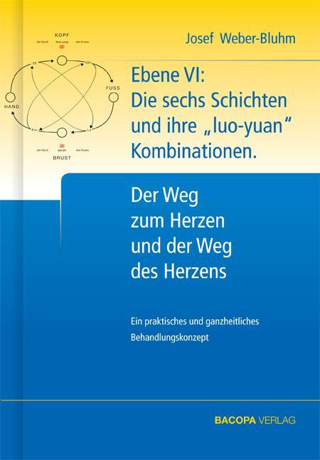 Produktbild Der Weg zum Herzen und der Weg des Herzens (Deutsch, Josef Weber-Bluhm, 2012)