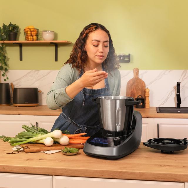 Produktbild Cecotec Mambo Touch con Jarra Habana (1600 W)
