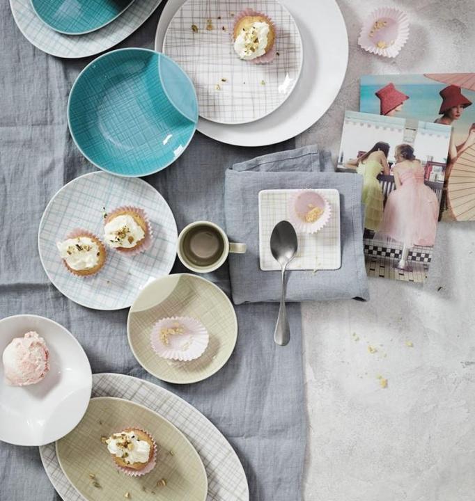 Produktbild Rosenthal Schale oval 20x15cm (20 cm, 0.63 l, 1x)