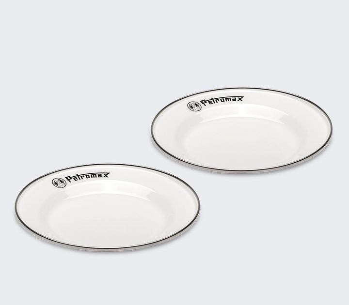 Produktbild Petromax Emaille Teller