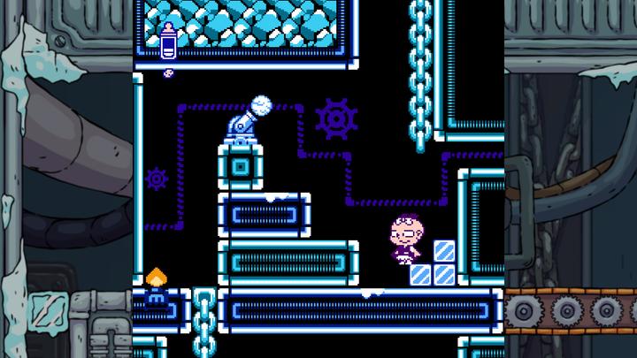 Immagine prodotto Limited Run Rugrats: Avventure in Gameland /PS5 (PS5, EN)