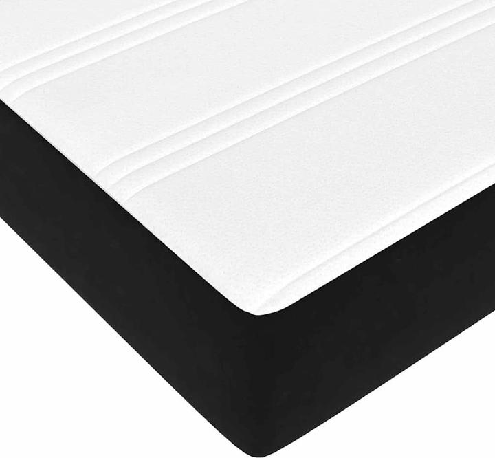 Actual product image VidaXL Storage bed (100 x 200 cm)