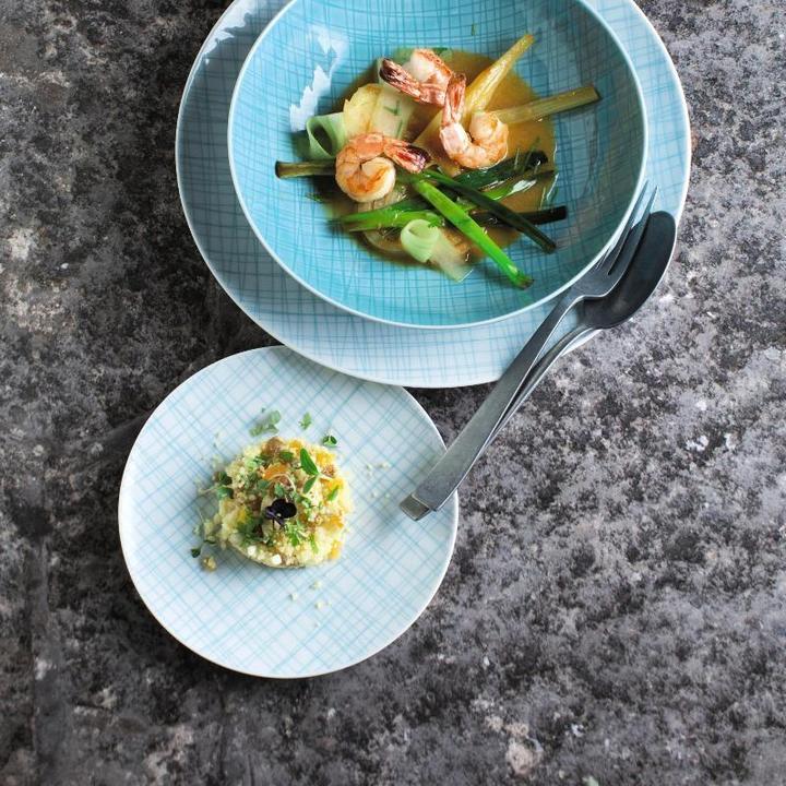 Produktbild Rosenthal Schale oval 20x15cm (20 cm, 0.63 l, 1x)