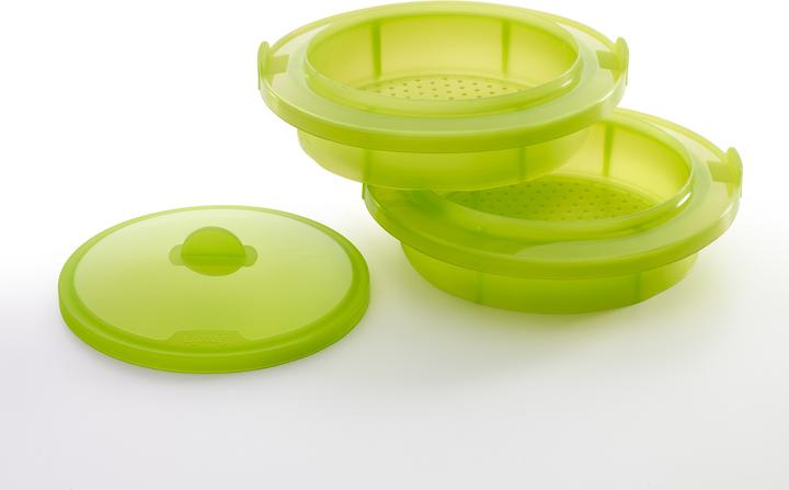 Image du produit Lékué Steamer (Matières plastiques)