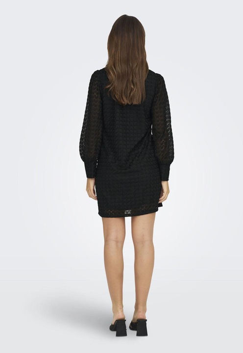 Produktbild JdY High Neck Kleid mit langen Ärmeln (XXS)