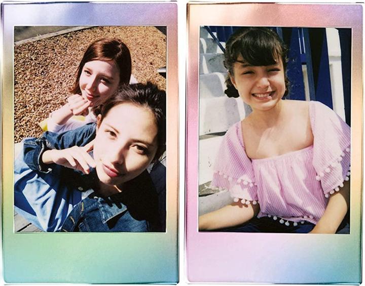 Image du produit Fujifilm Instax Mini Film Mermaid Tail