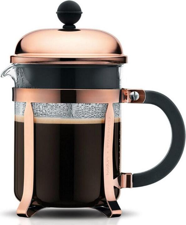 Cuivre, Noir, Transparent