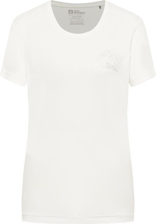 Immagine prodotto Jack Wolfskin Peak Graphic T W (S)