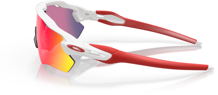 Actual product image Oakley Radar EV Path (Polarised White, Prizm Road)