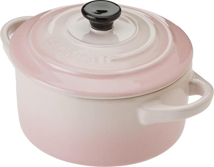 Shell Pink