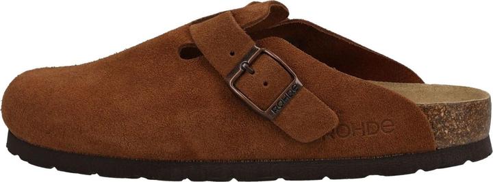 Image du produit Rohde - Alba - Clogs (41 EU Cuoio) (41)