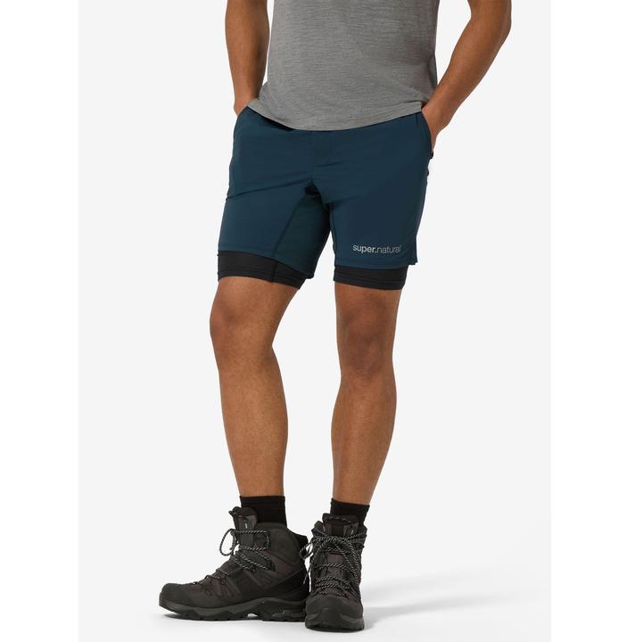 Actual product image Super Natural Double Layer (L)