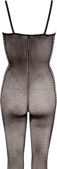 Produktbild Mandy Mystery Catsuit Feinnetz (L, M)