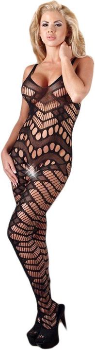 Produktbild Mandy Mystery Netz Catsuit (S, M, L)