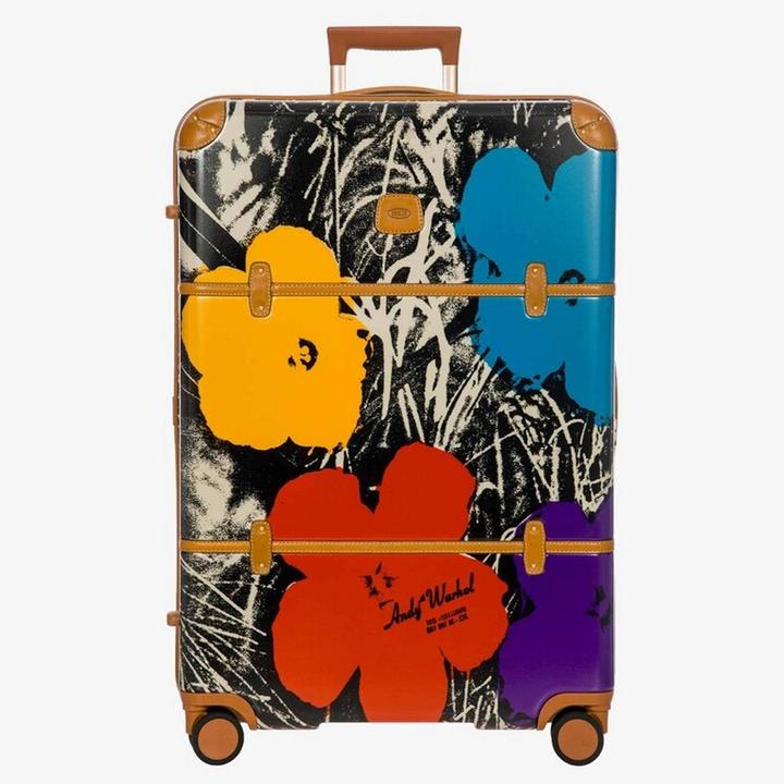 Image du produit Brics Édition limitée - Trolley Andy Warhol (96 l)