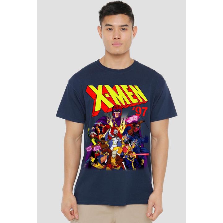 Produktbild XMen 97 TShirt (XL)