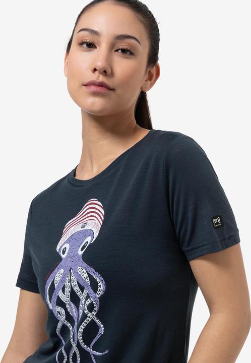 Actual product image Super Natural Octopuss tea (XL)