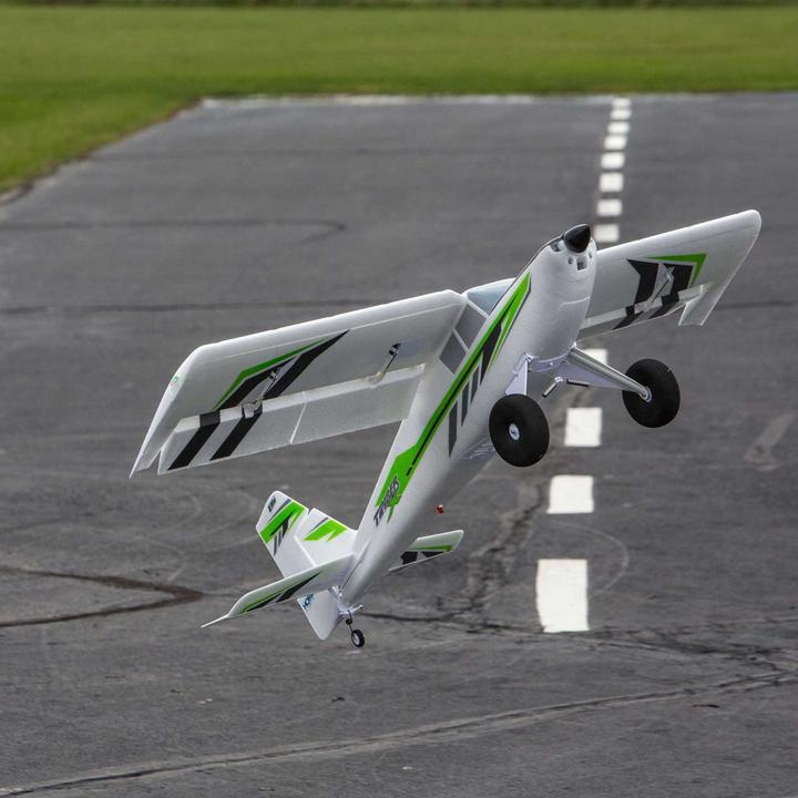 Produktbild E-Flite Timber X PNP (Motorflugzeug)