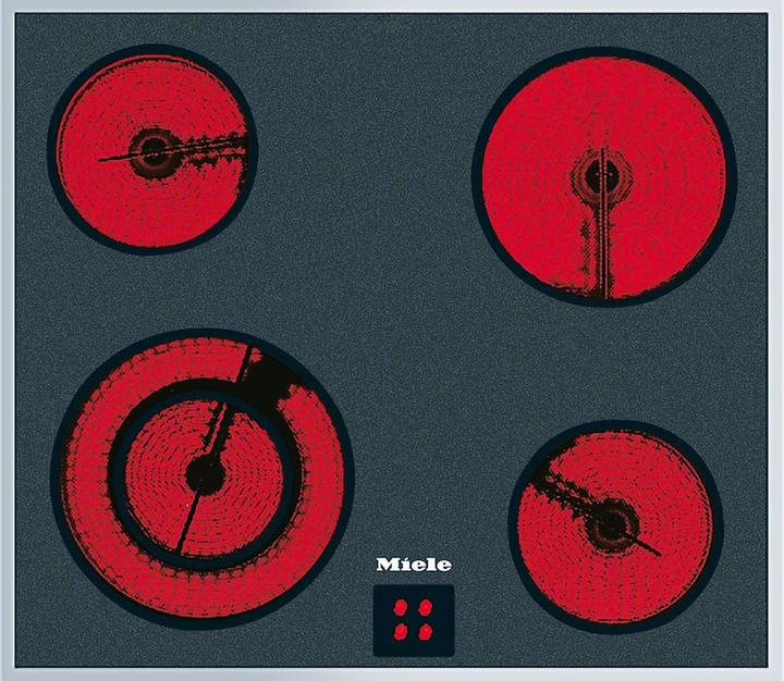 Image du produit Miele KM 6002 LPT