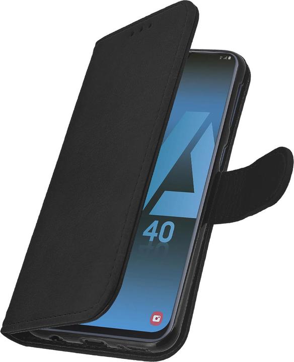 Actual product image Avizar Chester Series (Samsung Galaxy A40)