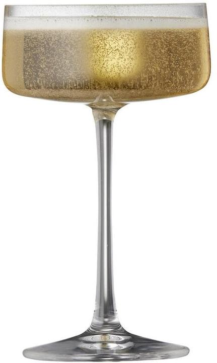 Produktbild Lyngby 12269 Sektglas (26 cl, 4 Gläser, Sektgläser)