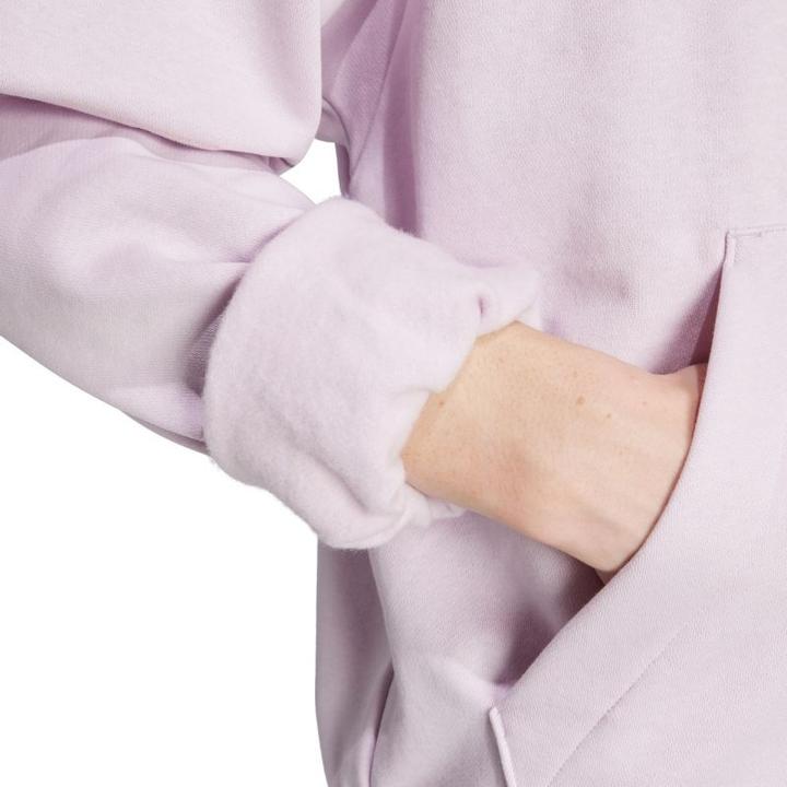 Produktbild Adidas Essentials Feelcozy Fleece-Sweatshirt (S, XL)