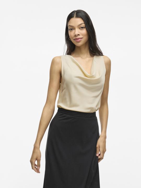 Produktbild Vila Wasserfall Oberteil ohne Ärmel (42)