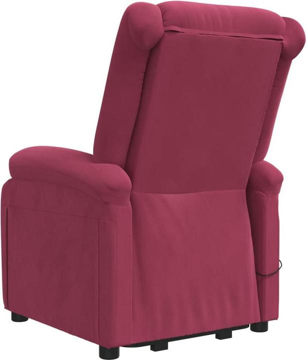 Actual product image vidaXL Zaria