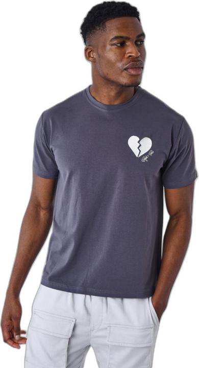 Image du produit Project X Paris t-shirt coeur brisé (XL)