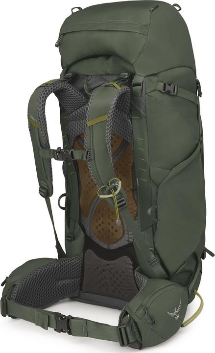 Actual product image Osprey Kestrel 58 (58 l)