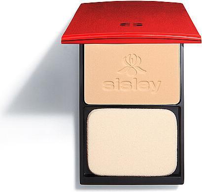 Image du produit Sisley Phyto-Teint Eclat Compact Porcelaine (No. 02 - Beige pâle)
