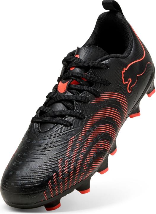 Actual product image Puma FUTURE 9 PLAY FG/AG Jr (31)