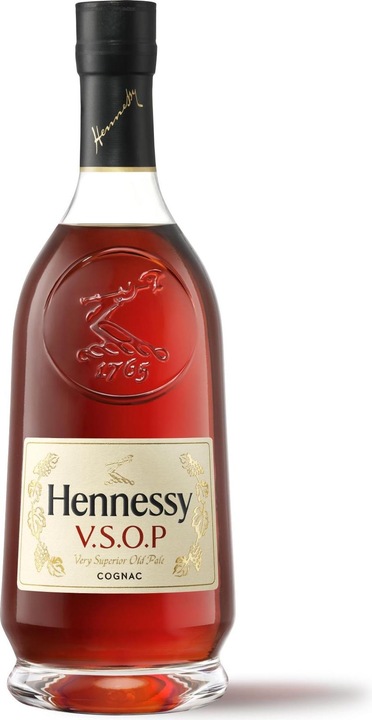 Produktbild Hennessy Cognac VSOP (1 x 70 cl)