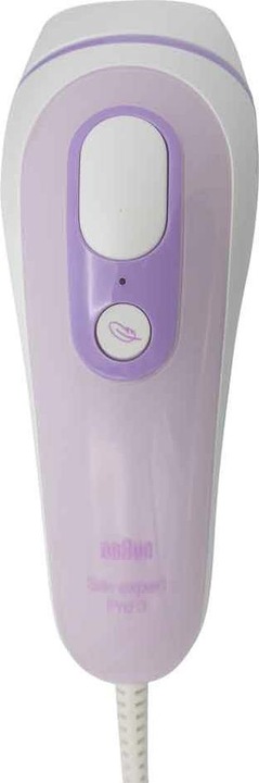Immagine prodotto Braun Silk-expert Pro 3 PL3111 - Depilatore IPL