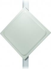 Actual product image Wantec MONOLITH B Weather protection cover f. 1-4 keys without keyboard