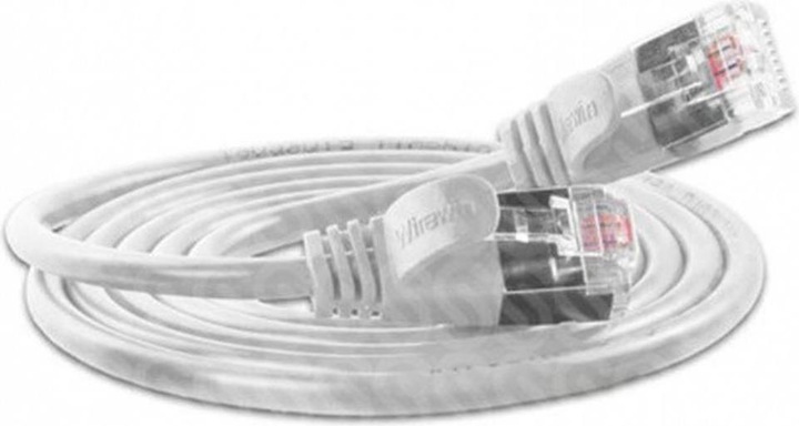 Produktbild Wirewin Netzwerkkabel (U/FTP, CAT6, 0.50 m)