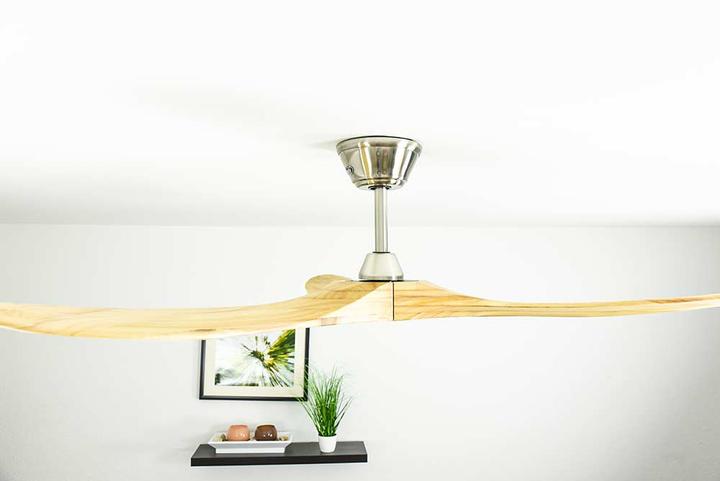 Produktbild CasaFan Eco Genuino (20 dB)