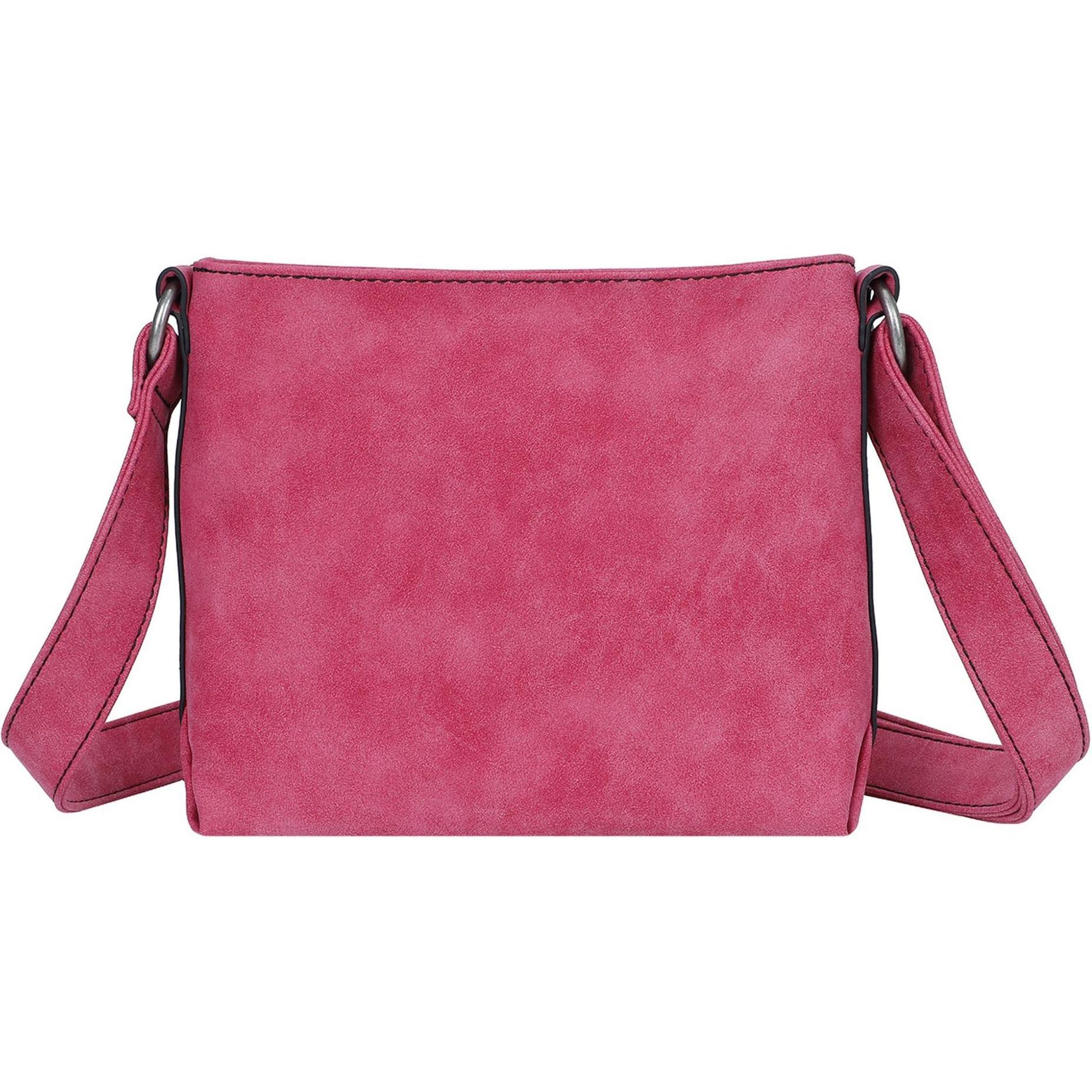 Thumbnail - Fritzi aus Preußen, Handtasche, Bitzi02 Jive Umhängetasche 24 cm, Rosa