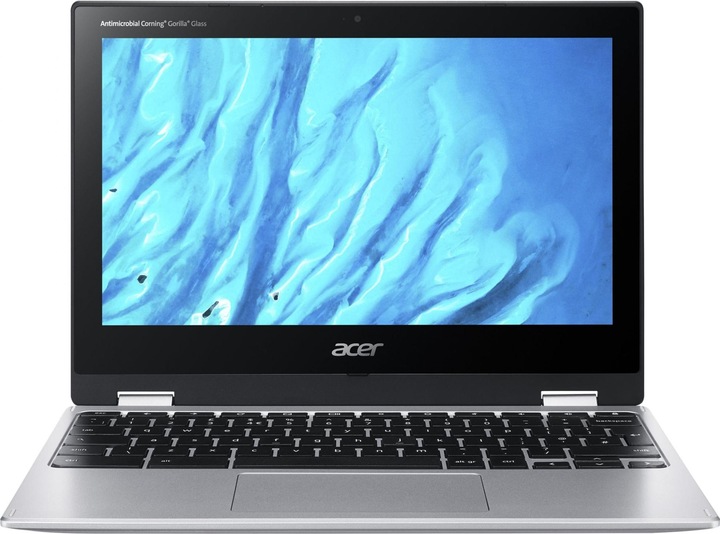 Acer Chromebook Spin 311 (11.60", MediaTek MT8183, 4 GB, 128 GB, DE)