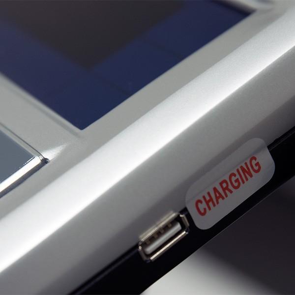 Produktbild Christopeit Ergometer Naxxos