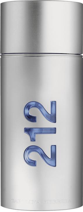 Immagine prodotto Carolina Herrera 212 Nyc (Eau de toilette, 100 ml)