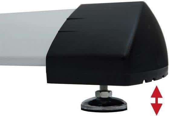 Produktbild Christopeit Ergometer Naxxos