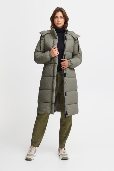 Produktbild Oxmo BY - OXTammy - Jacket Otw - 21800200-ME (38)