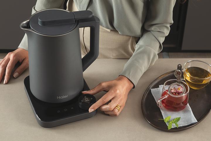 Produktbild Haier HKE7W 011 (1.30 l)