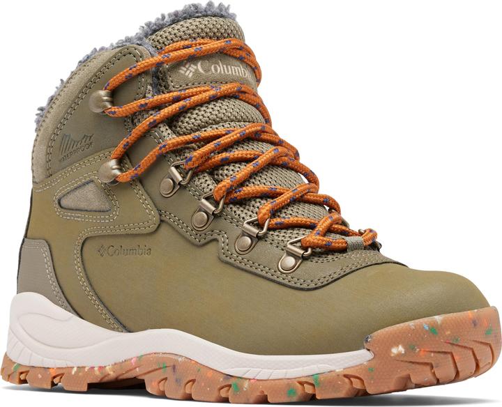 Actual product image Columbia Newton Ridge™ Wp Omni-Heat™ Ii (38.5)