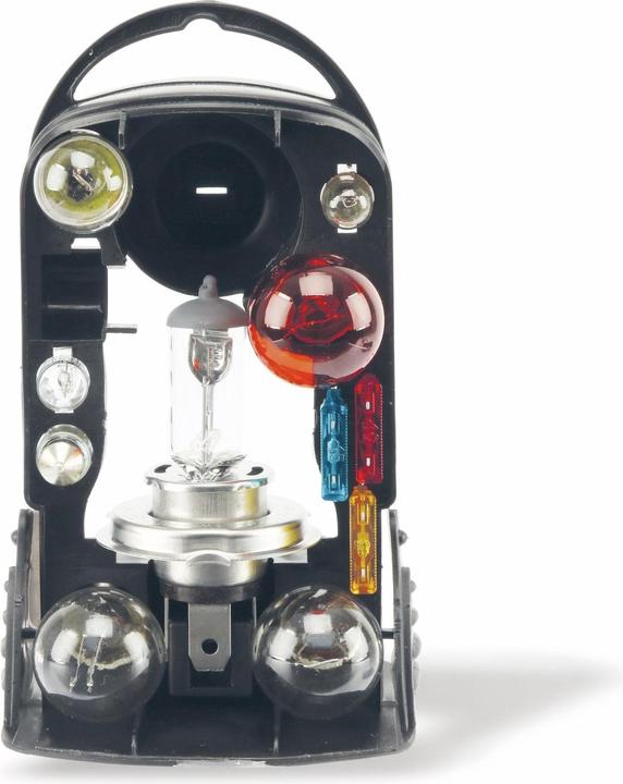 Image du produit Dunlop Jeu de lampes (H4)